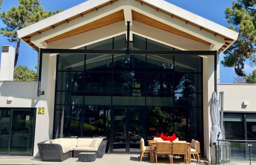 BelArt Luxury Golf Villa - Foto 5