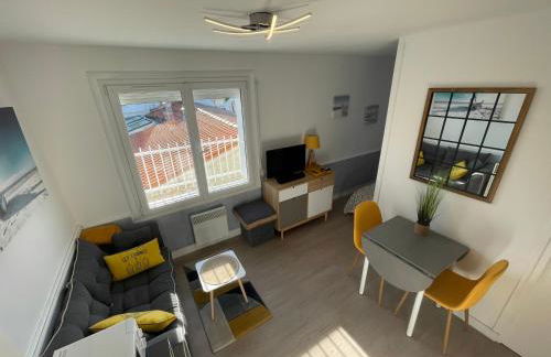 Appt FOURAS Centre Ville 50m de la Mer - Foto 6