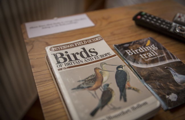 Hestasport Cottages - Foto 79