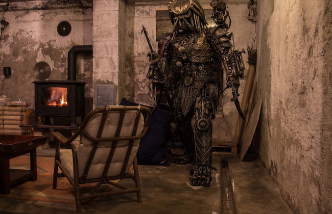 Carli's Base Camp - Photo 79