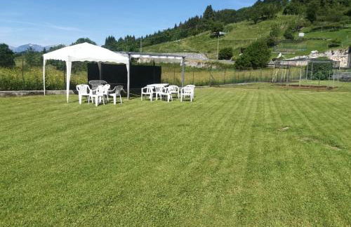 Alloggio Matrimoniale vicino Asiago (Roana) - Foto 16