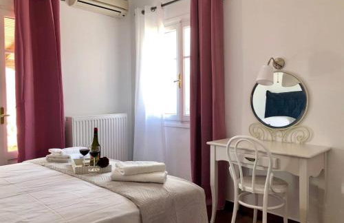 Villa Andros Époque - Foto 14