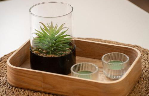 Stilvolles Apartment im Essener Stadtkern - Photo 19