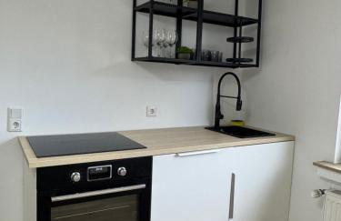 Charmante Unterkunft mit 2 Schlafzimmern, Smart-TV, WLAN - Foto 16