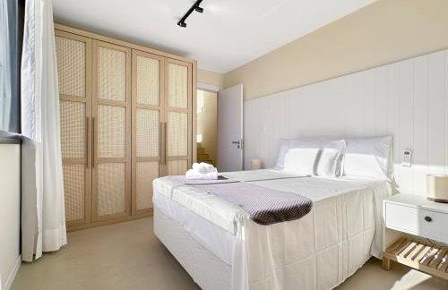 Casa em Condomínio Clube - Ar condicionado - Piscina - Foto 9