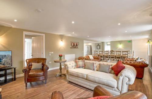 Potarch Lodge - Foto 3