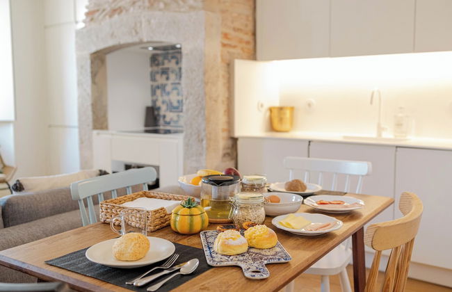 Almaria - Officina Real Apartments | Chiado - Foto 59