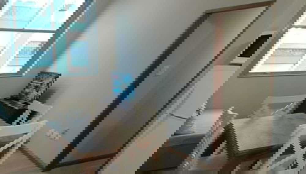 Great 2 Br Apartment Downtown Mendoza - Foto 1, Profilbild