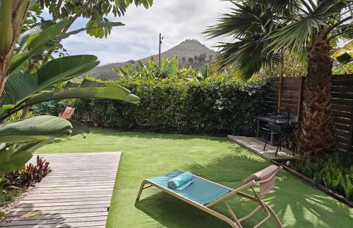 El Alpendre- Entre plataneras, a 10 minutos playa - Foto 32