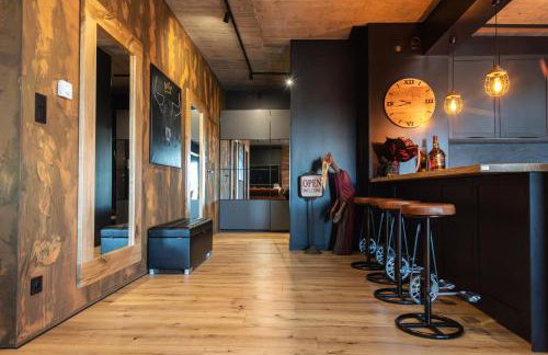 Elite Sky Loft - Foto 13