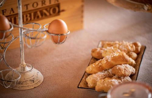 Fattoria Fibbiano - Foto 111