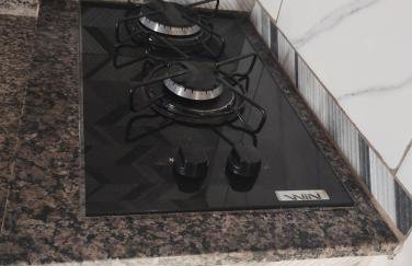 Kitnet Apto Aconchegante na praia do forte - Foto 14