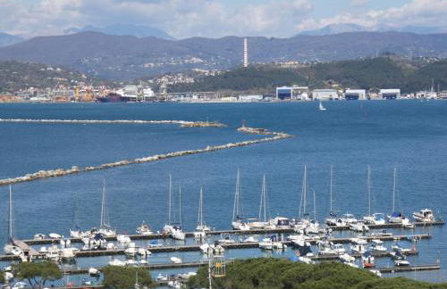 CA' ARGENTINA Appartamento Vista MARE - Foto 13