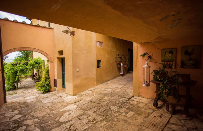 Torraccia di Chiusi - Foto 41