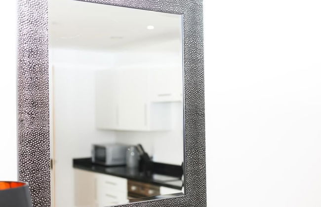 Bright 2BR Apartments Quays - Foto 42