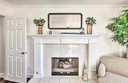 Garden, Gazebo and Fire Pit Fallbrook Home! - Foto 12