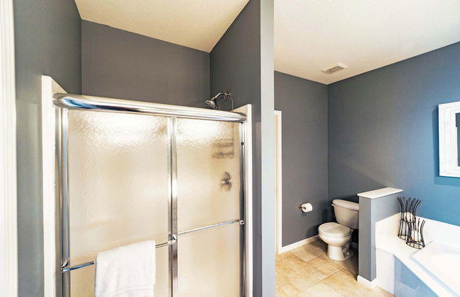 Happy Haven @ Lands End 3 BDR Resort Condo! - Foto 23