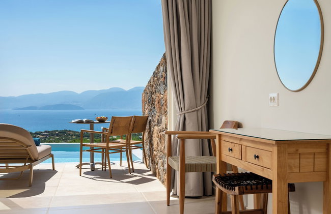 Elounda Heights - Adults Only - Photo 51