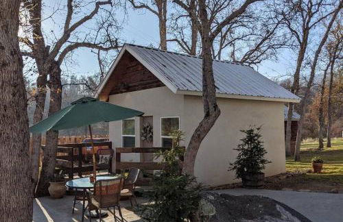 Sweet Mountain Cabin - Photo 7