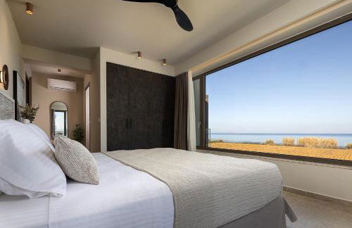 Villa Aya - Coastal Villa, Minimalist Elegance by etouri - Photo 5