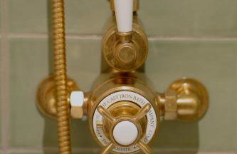 Willow Barn, Long Melford - Foto 11