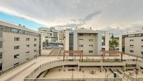 Liberty Lago Norte – Apartamentos Modernos ao Lado do Shopping Iguatemi - Foto 4