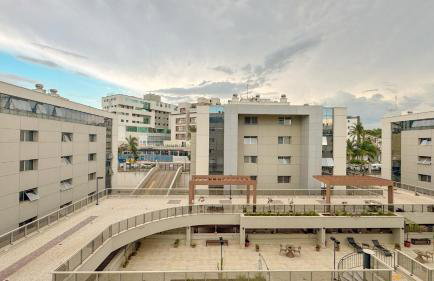 Liberty Lago Norte – Apartamentos Modernos ao Lado do Shopping Iguatemi - Foto 4