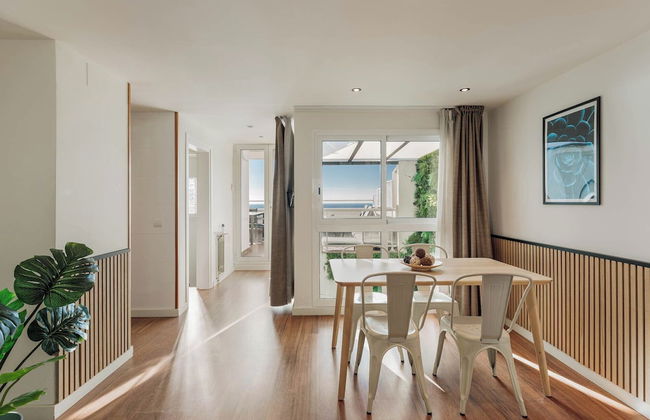 Sitges Group Beach Dreams - Foto 42