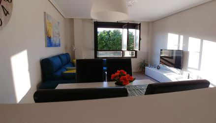 Apartamento ENTREVIÑAS en el corazón de La Rioja - Foto 2