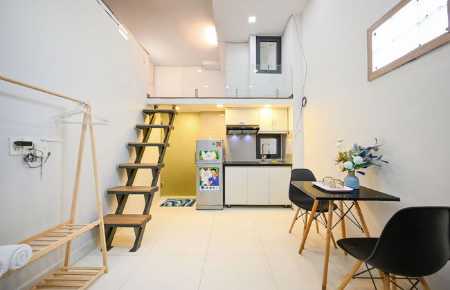 Huyen Apartment - Foto 30