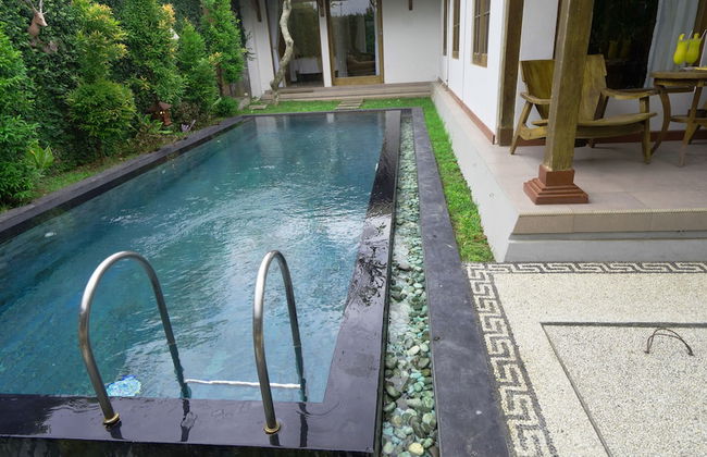 Villa Berawa - Photo 22