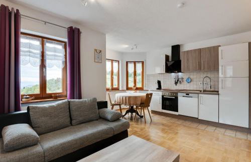 Apartment in Kleines Wiesental - Foto 9