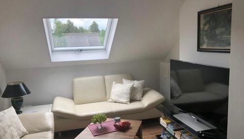 Apartment Sabine in der Nähe des Playmobil Funparks - Foto 3