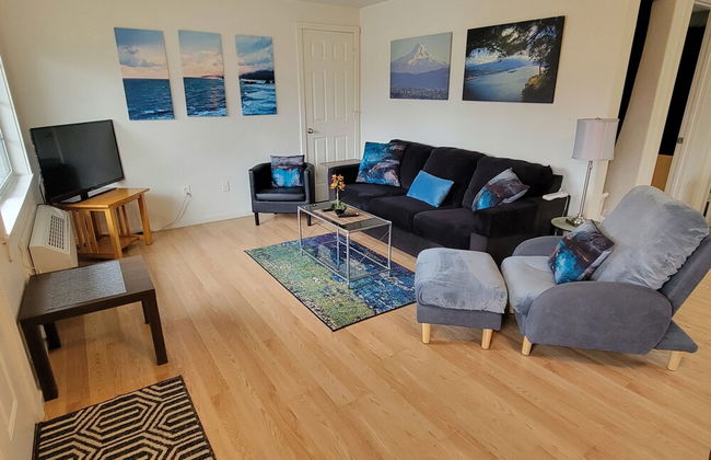 Hood River Suites Apartment Hotel - Foto 12