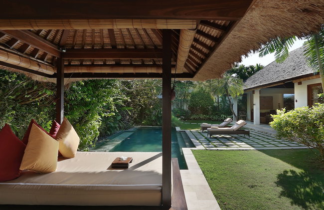 Villa Bali Asri Seminyak - Foto 63