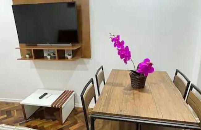 ApartamentoCopanema Subway Family HIR 27 - Photo 16