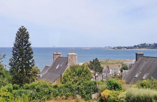 Holiday Home in Perros-guirec Near Beaches - Foto 50