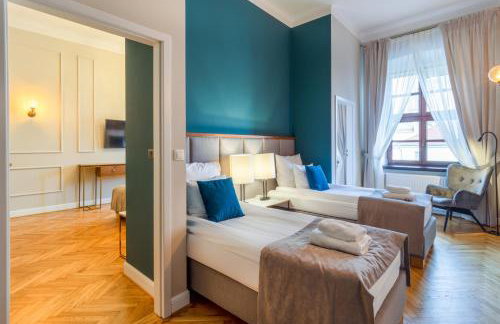 MR 3 Apartments - Photo 60