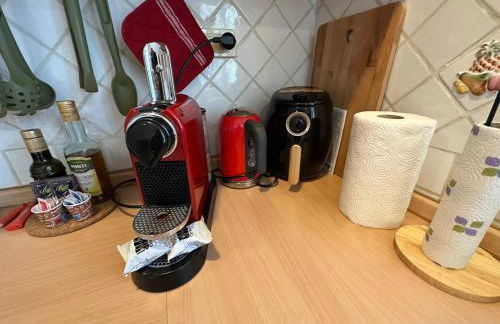 Residence Villa il sogno - Foto 31