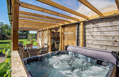 Willington Lodge - Foto 9