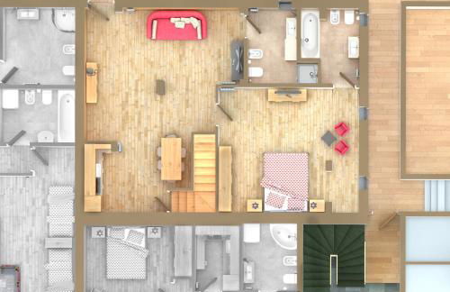 Chalets Mignon - Photo 53