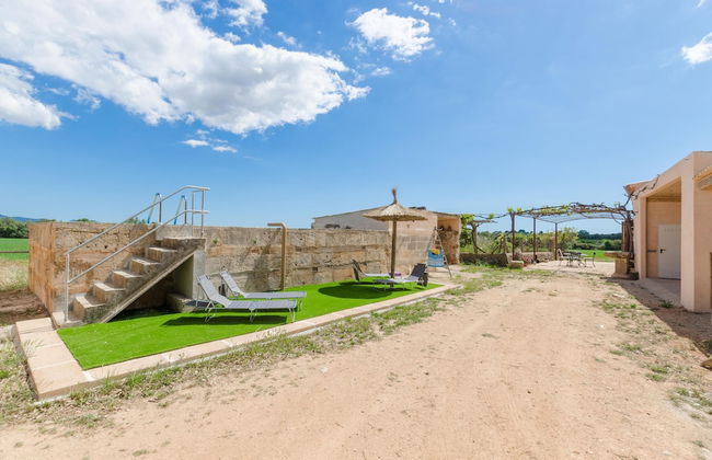 Son Juli in Porreres - Foto 5