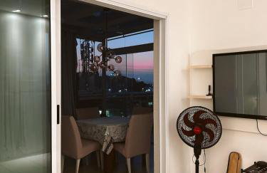 Cobertura com Banheira e Cama King - Foto 12