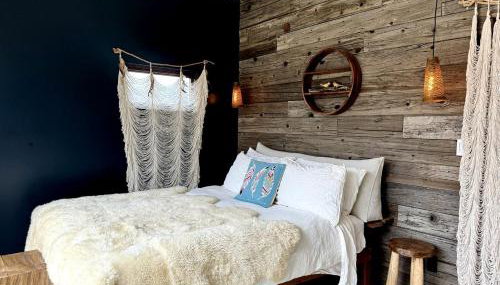 Luxury Design Rental with Breathtaking Mountain Views in Lone Pine, California - Foto 2