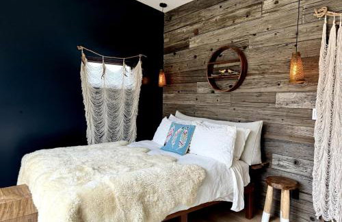 Luxury Design Rental with Breathtaking Mountain Views in Lone Pine, California - Foto 2