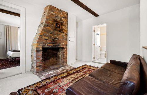 Downtown Historic and Elegant Condo Parking - Foto 27