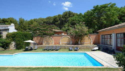 La Petite Maison - Mas des Sous Bois - Foto 5