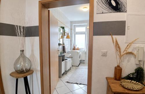 Urban Boho Hideaway in Old-West - Leutsch - Foto 42