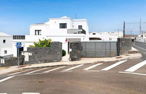 Casa Africa Private pool BBQ Private parking - Foto 18