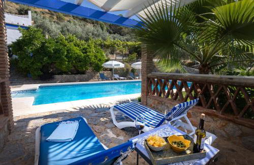 El Rincón de Carmen - Foto 129